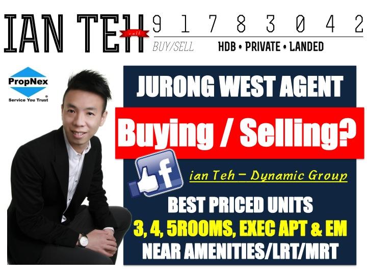 Blk 626 Jurong West Street 65 (Jurong West), HDB Executive #73130262